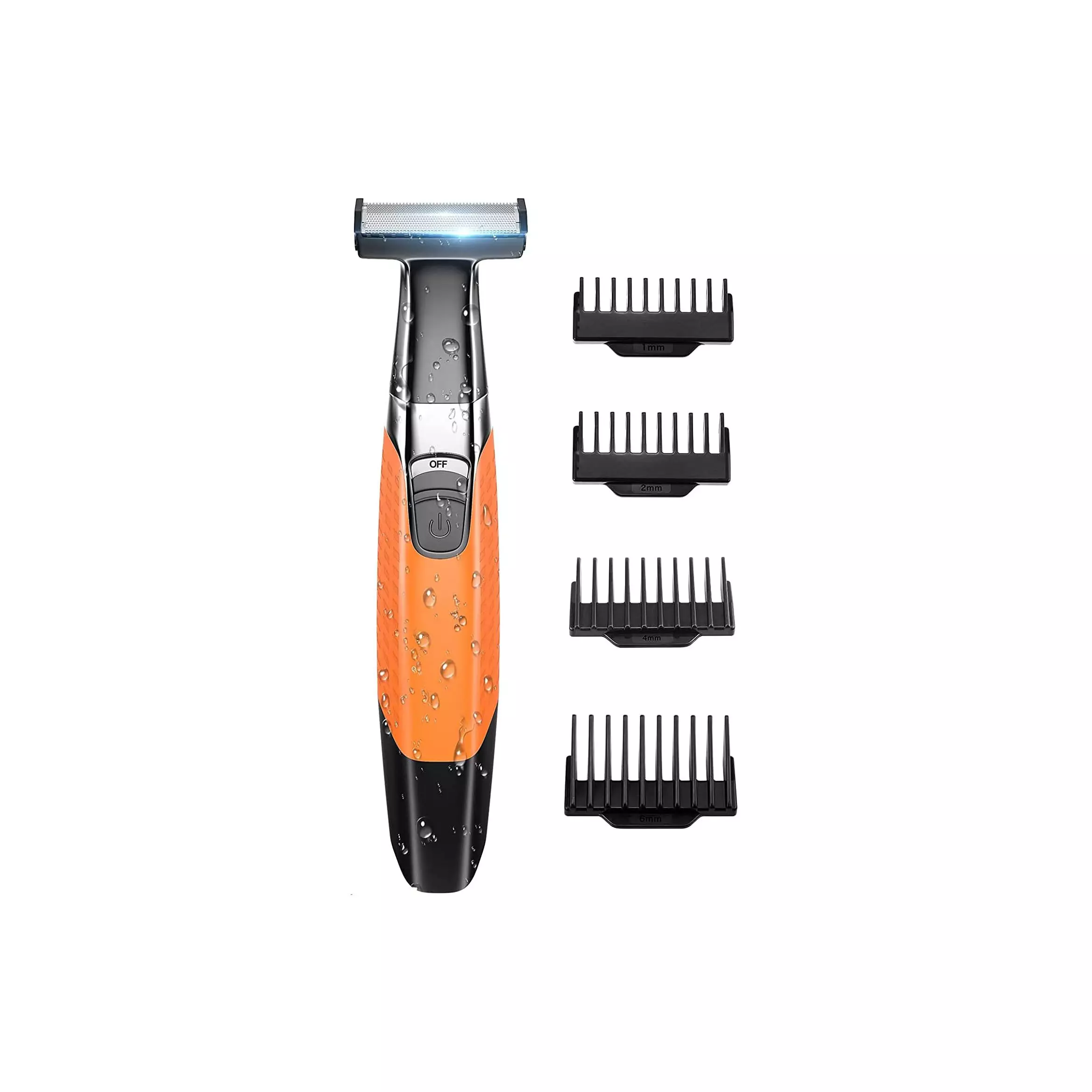 Kemei Hair Trimmer KM-1910