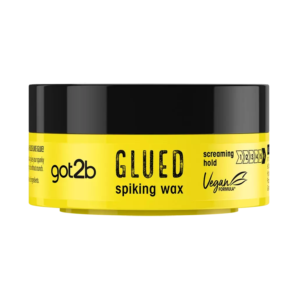 Got2b Glued Spiking Wax 75 Ml
