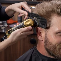 Wahl Hair Clipper Gold 08148-716