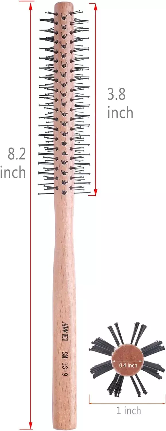 brush 888