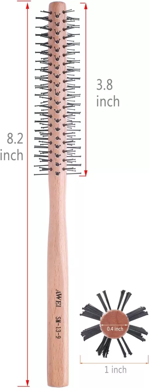 brush 888