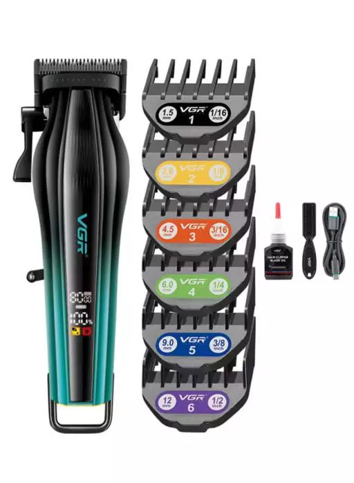 VGR Clipper V-273