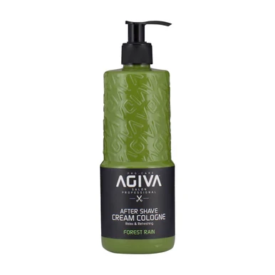 Agiva After Shave 400 ml