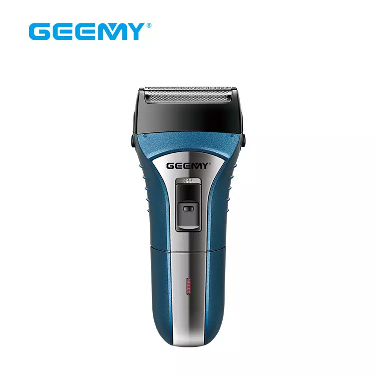 Geemy Shaver Model #7765