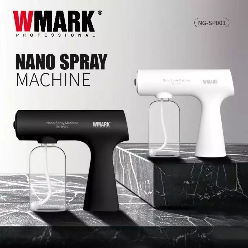 NANO Spray NG-SP001 NANO Spray NG-SP001