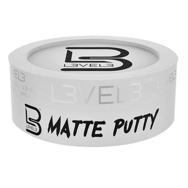 LV3 Matte Putty 150 ml