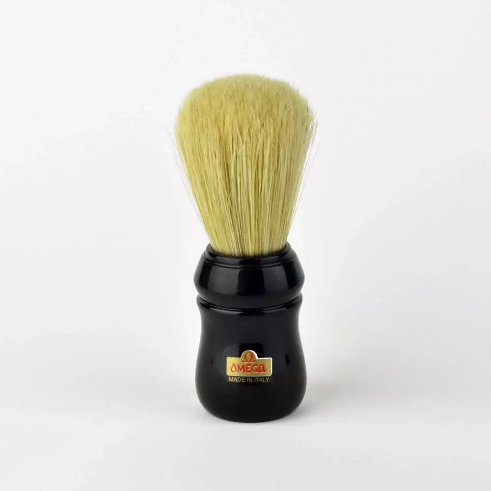 Omega brush 10049