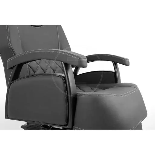 ALPEDA Hercule Black Edition A