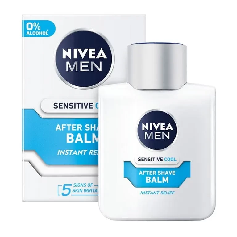 Nivea After Shave 100 ml