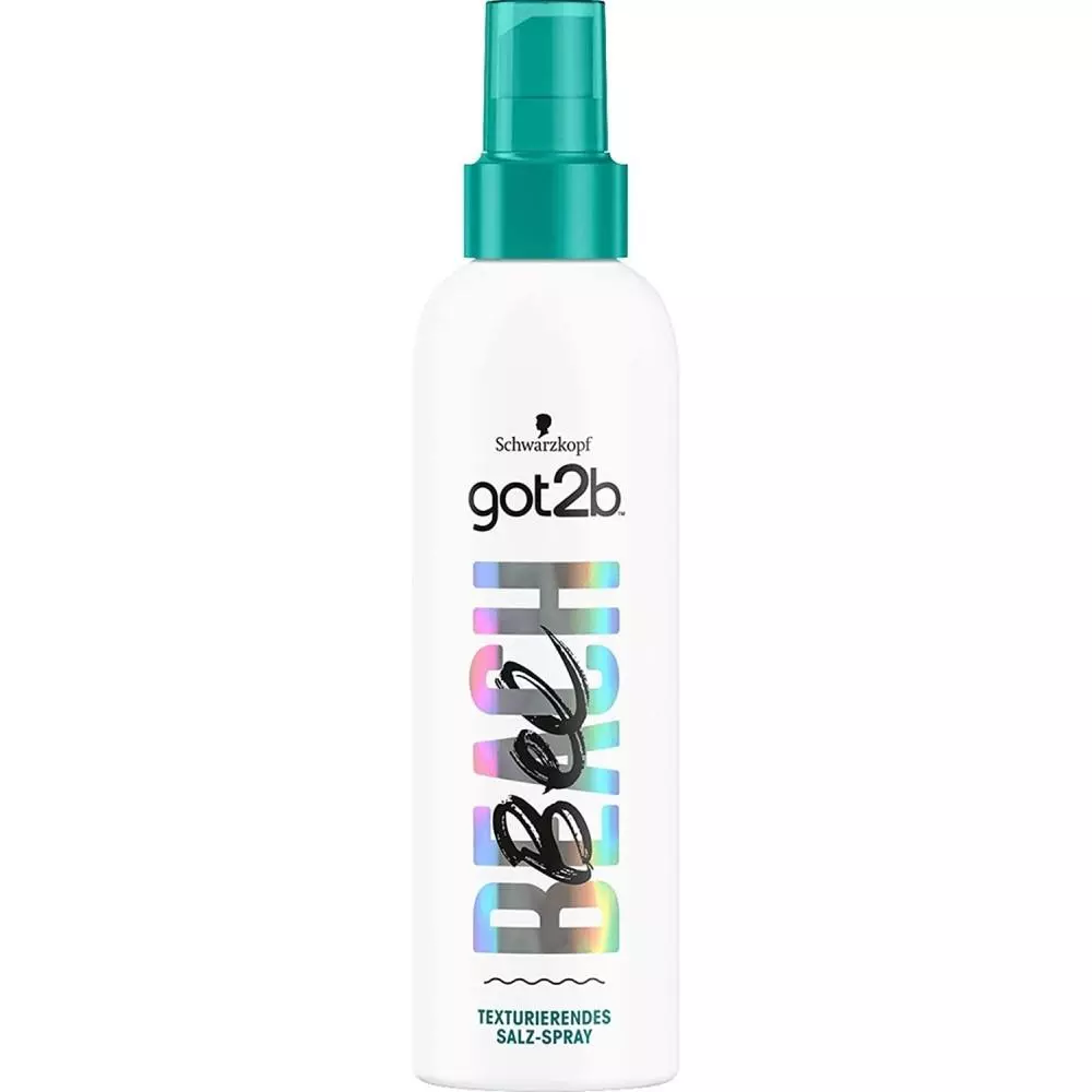 Schwarzkopf got2b Beach Bee Texturing Salt-Spray 200 ml / 6.8 oz