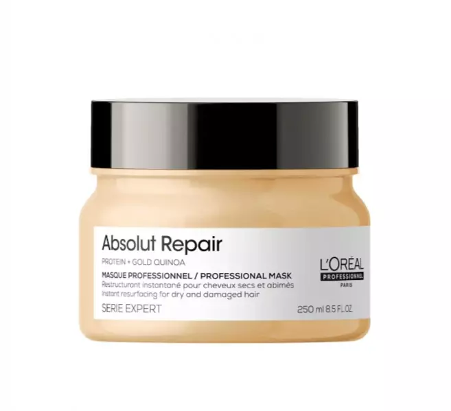 L’Oréal Professionnel Absolut Repair Hair Mask
