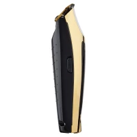 Wahl Trimmer Detailer Gold 08171-716