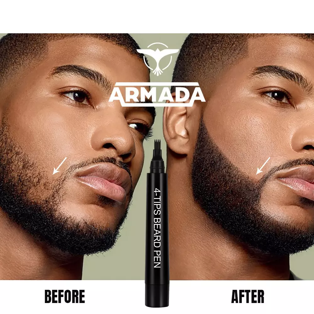 Beard Pen Armada