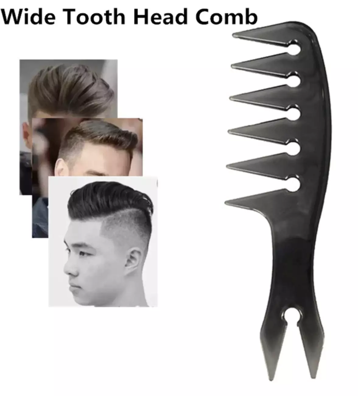 Comb Ongba N9