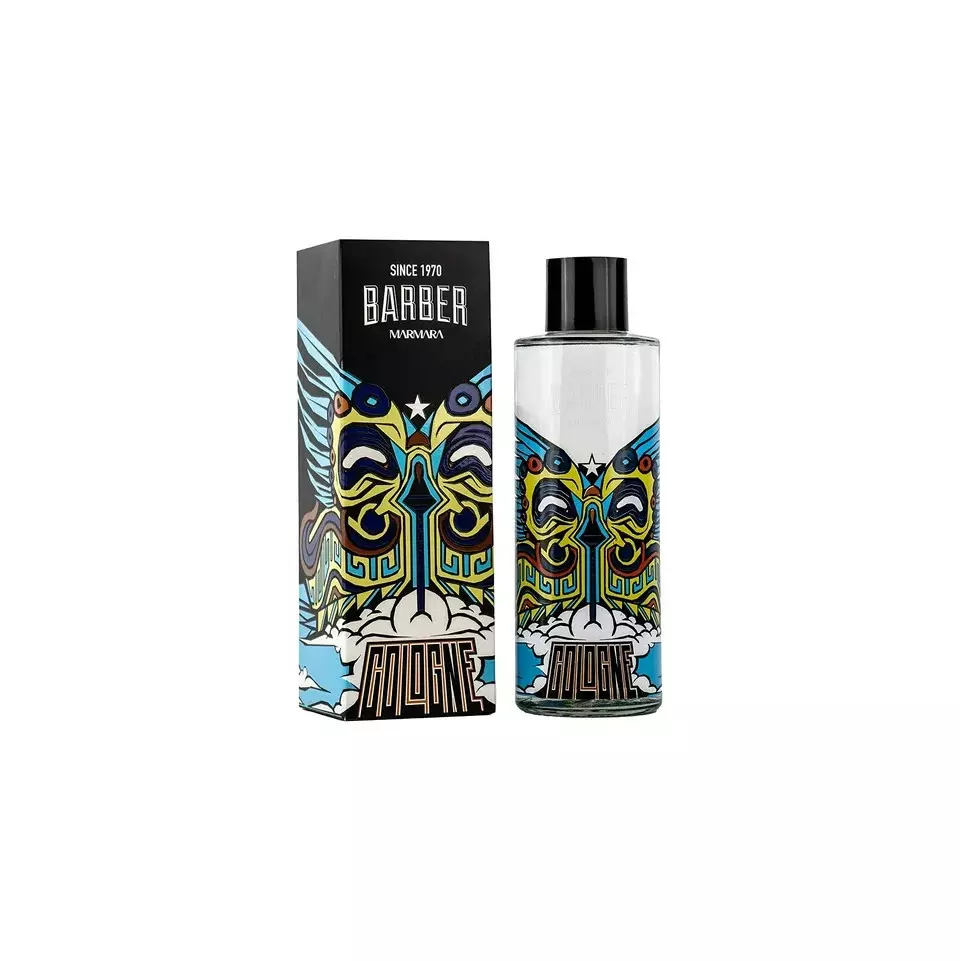Marmara Barber Cologne Puerto Rico 16.9 oz