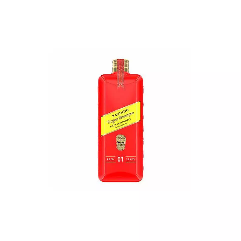Bandido Argan Shampoo 350 ml
