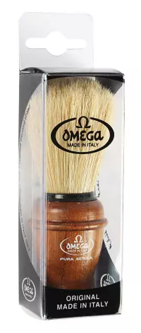 Omega Shaving Brush No.11137