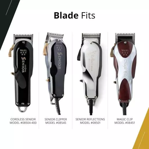 Wahl Senior Blade