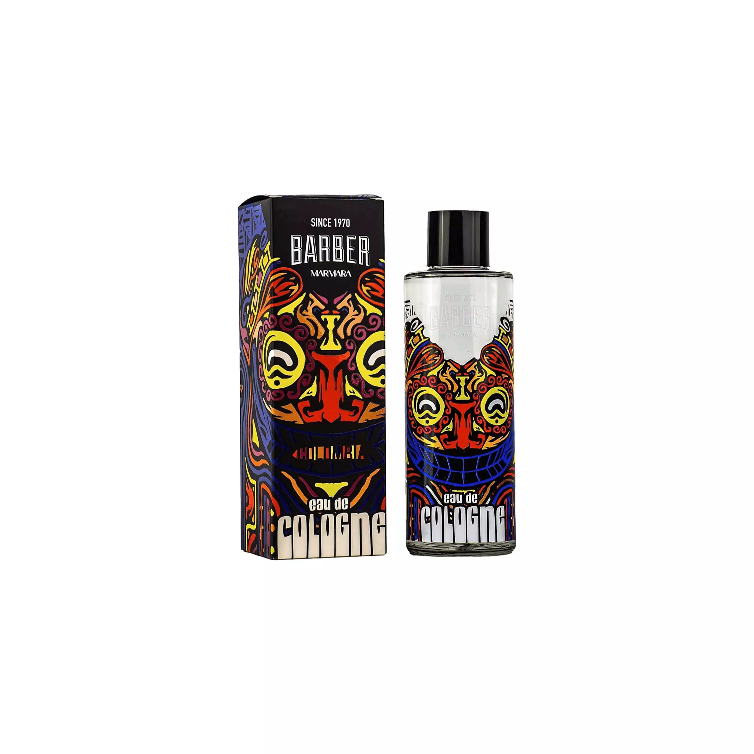 Marmara Barber Cologne Colombia 16.9 oz