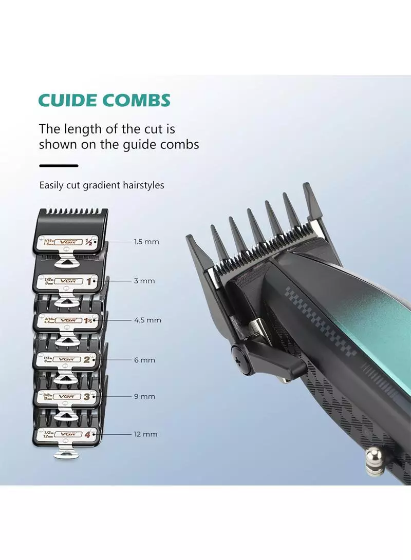 VGR Clipper V-270