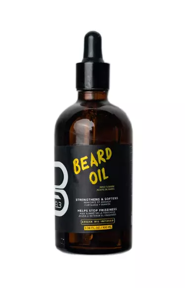 Beard Oil LV3 100 ml