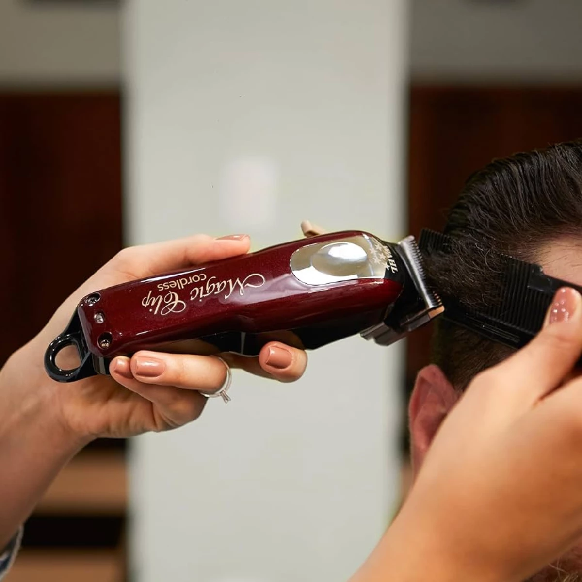 Wahl Clipper Magic 8591L1 Wahl Clipper Magic 8591L1