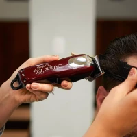 Wahl Clipper Magic 8591L1