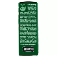 Proraso Beard Oil Refreshing