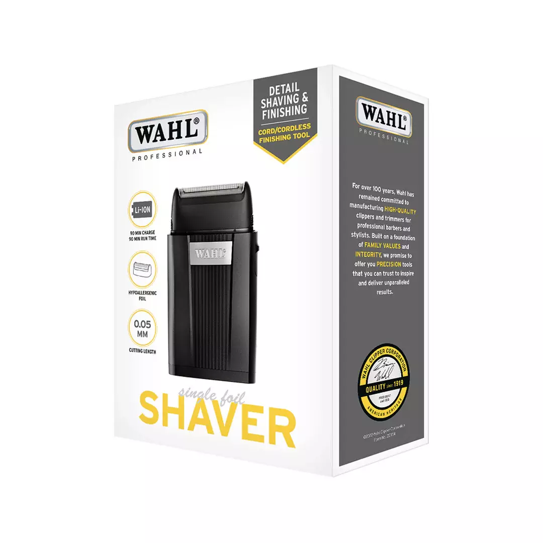 Wahl shaver Super Close 3616