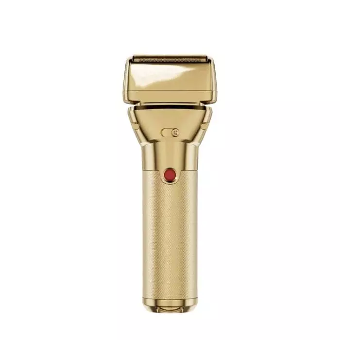 BaBylissPRO FXONE GoldFX Clipper, Trimmer & Shaver Combo