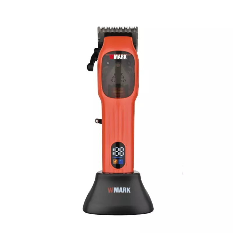 W Mark Clipper NG9006 W Mark Clipper NG9006