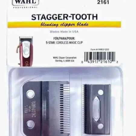 Wahl Magic Blade Wahl Magic Blade