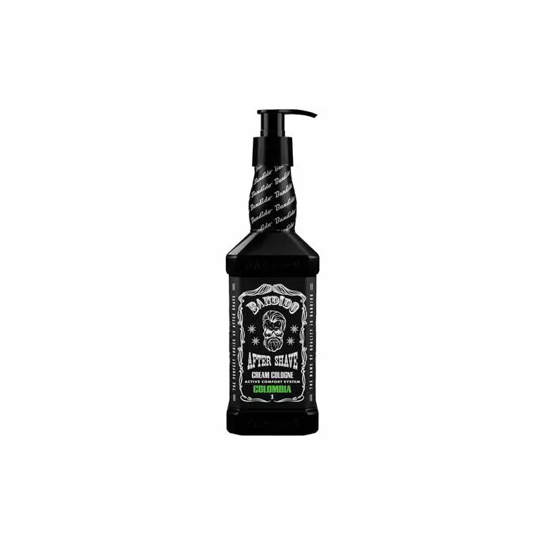 Bandido After Shave Colombia 350 ml