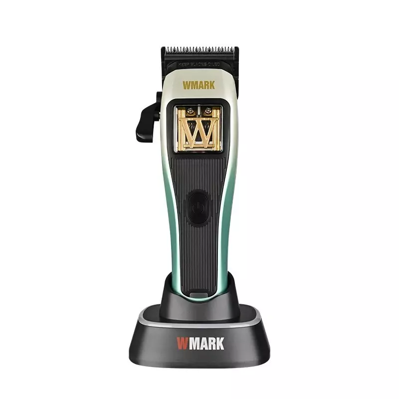 WMARK NG-X1 Polar Vector Motor High Speed Hair Clipper