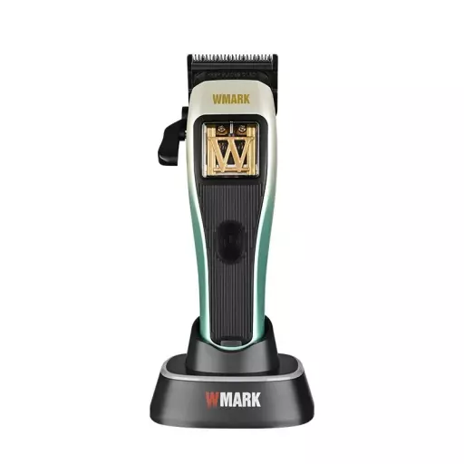 WMARK NG-X1 Polar Vector Motor High Speed Hair Clipper