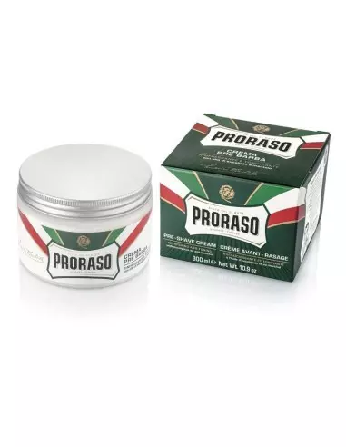 Proraso Pre-Shave Cream 300 ml