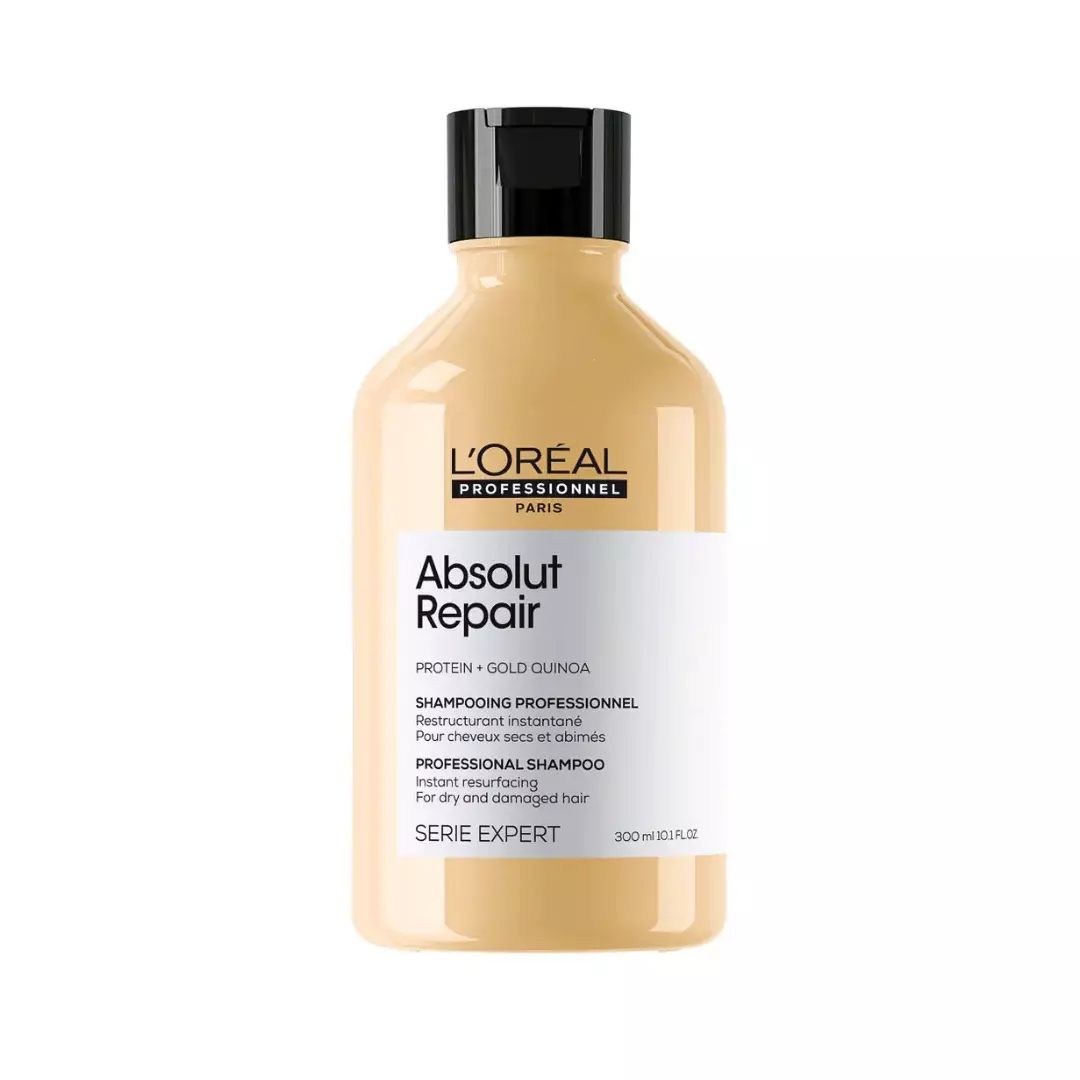 L'Oréal Professionnel  Absolut Repair Shampoo 300ml