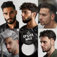 Spider Wax Armada