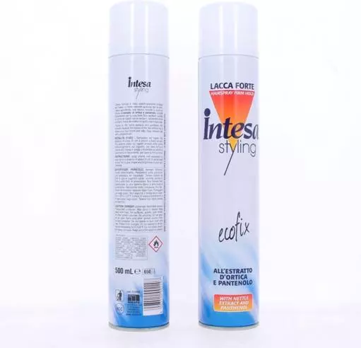 Intesa Hair spray 500 ml