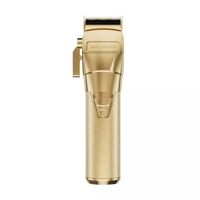 BaBylissPRO FXONE GoldFX Clipper, Trimmer & Shaver Combo