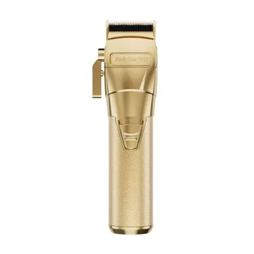 BaBylissPRO FXONE GoldFX Clipper, Trimmer & Shaver Combo