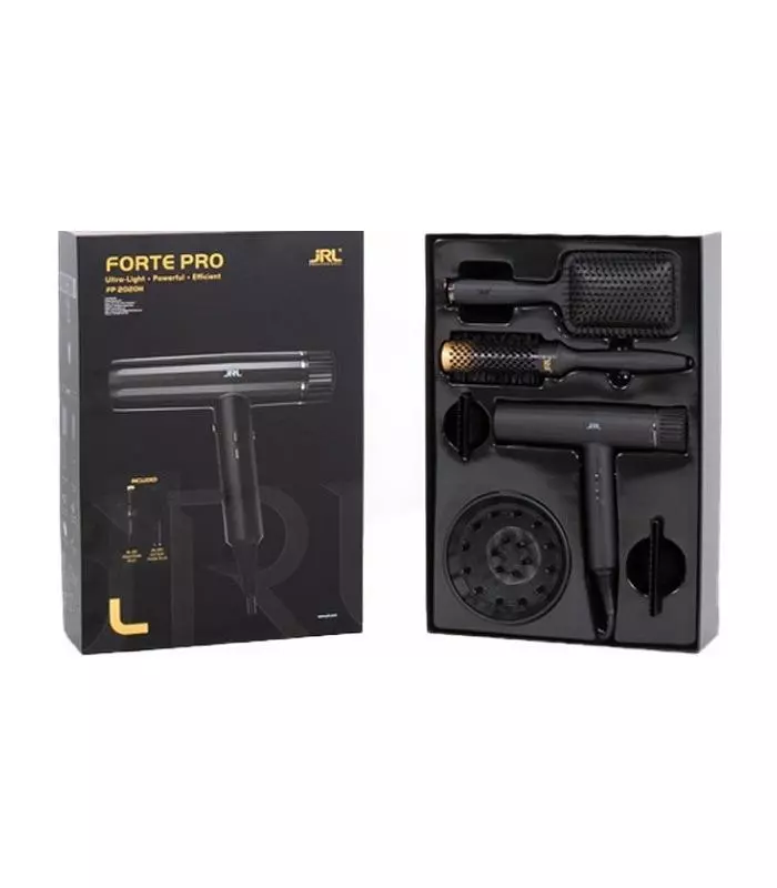 JRL FORTE Pomo hair dryer 2150W JRL FORTE Pomo hair dryer 2150W