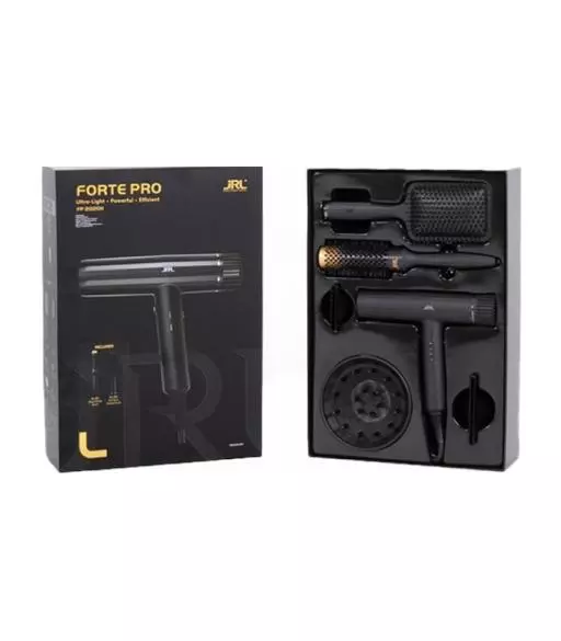 JRL FORTE Pomo hair dryer 2150W