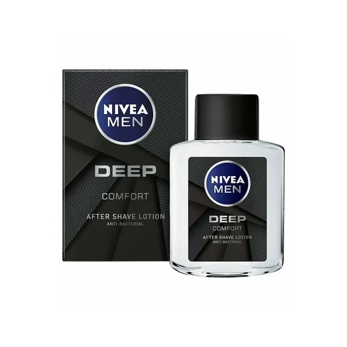 Nivea After Shave 100 ml