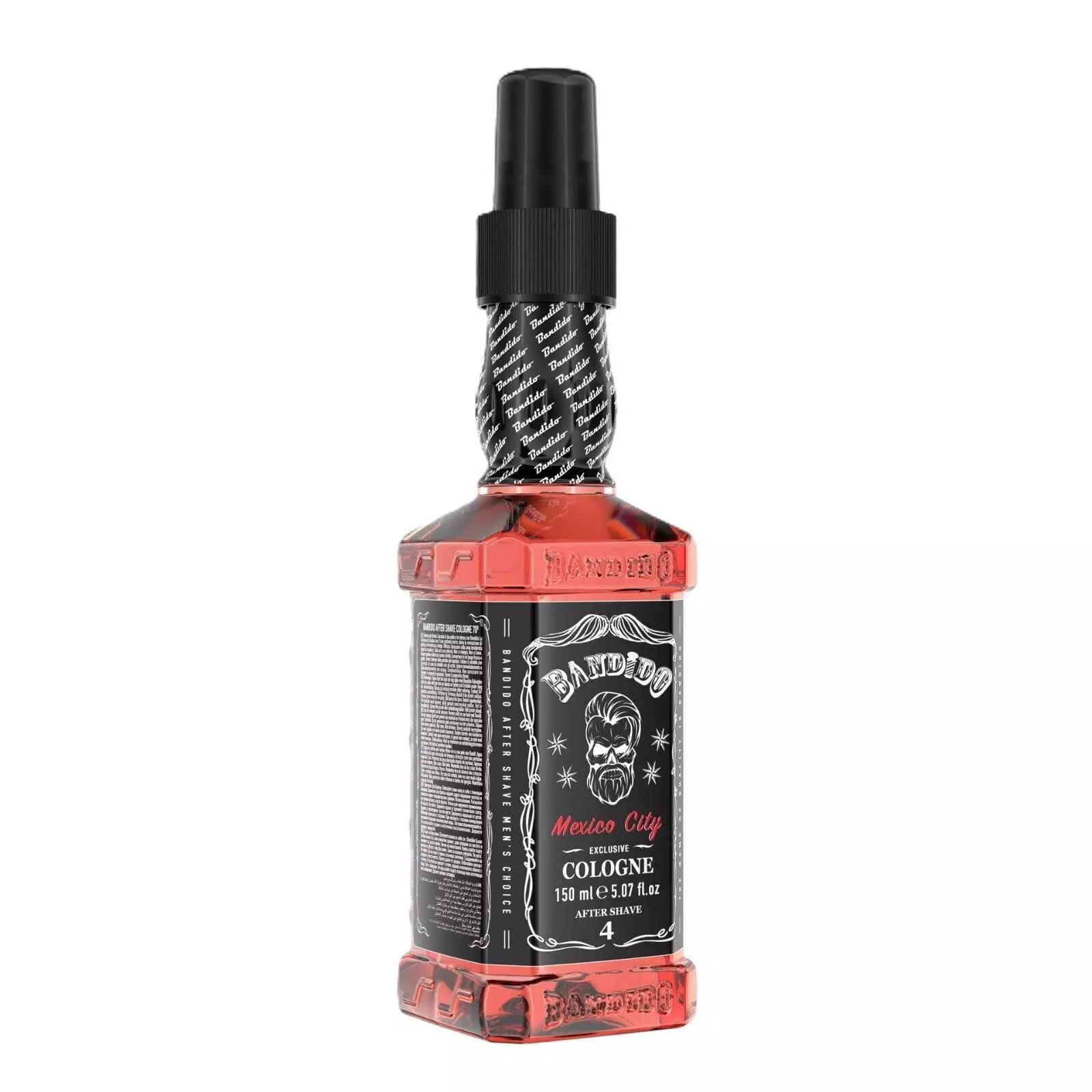 PERFUMED COLOGNE MEXICO 350 ML