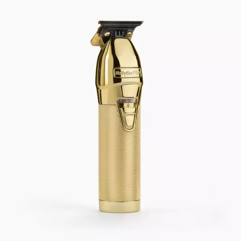 GoldFX SkeletonFX
