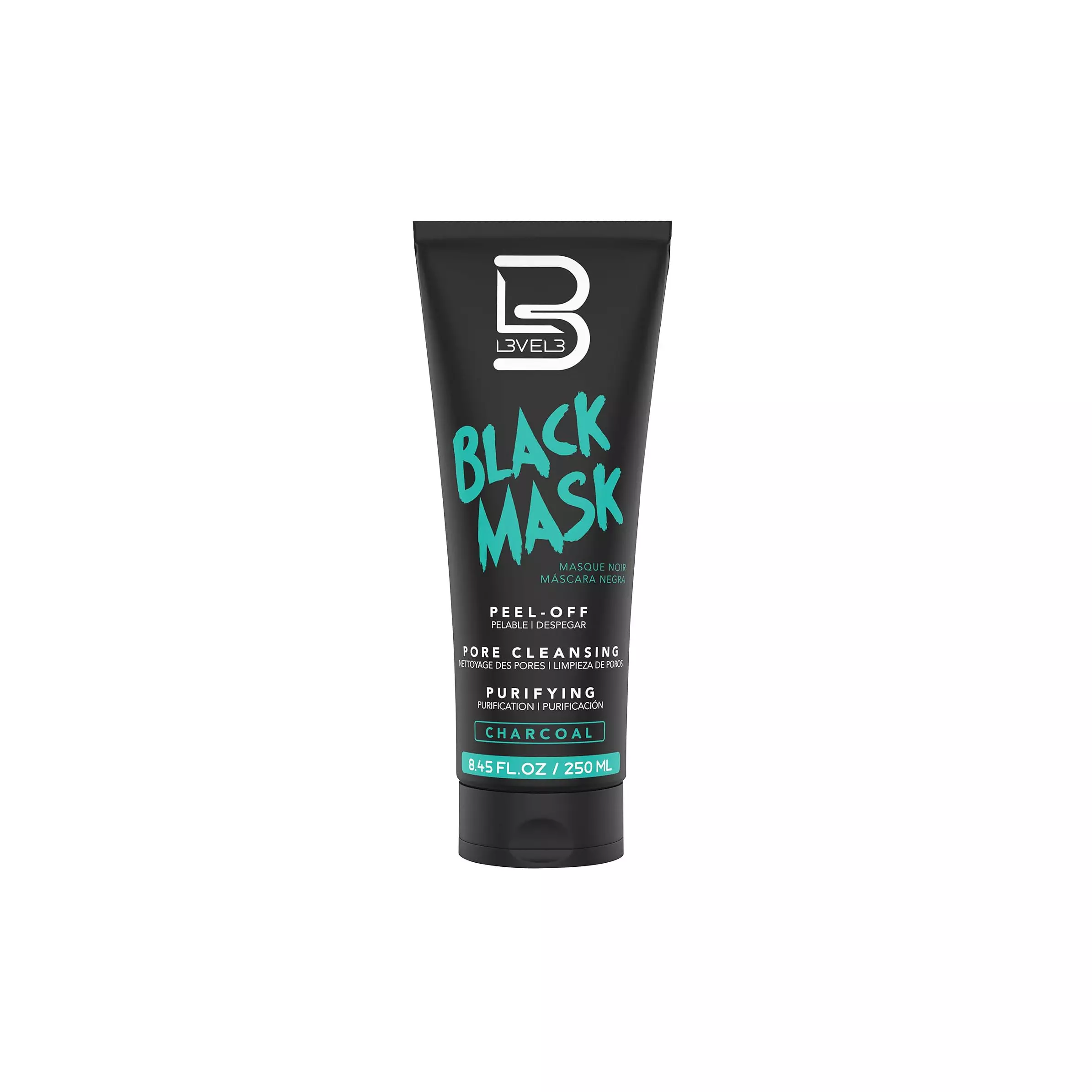 L3 Black Mask