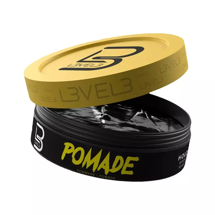 Level3 POMADE-150ML-6pcs