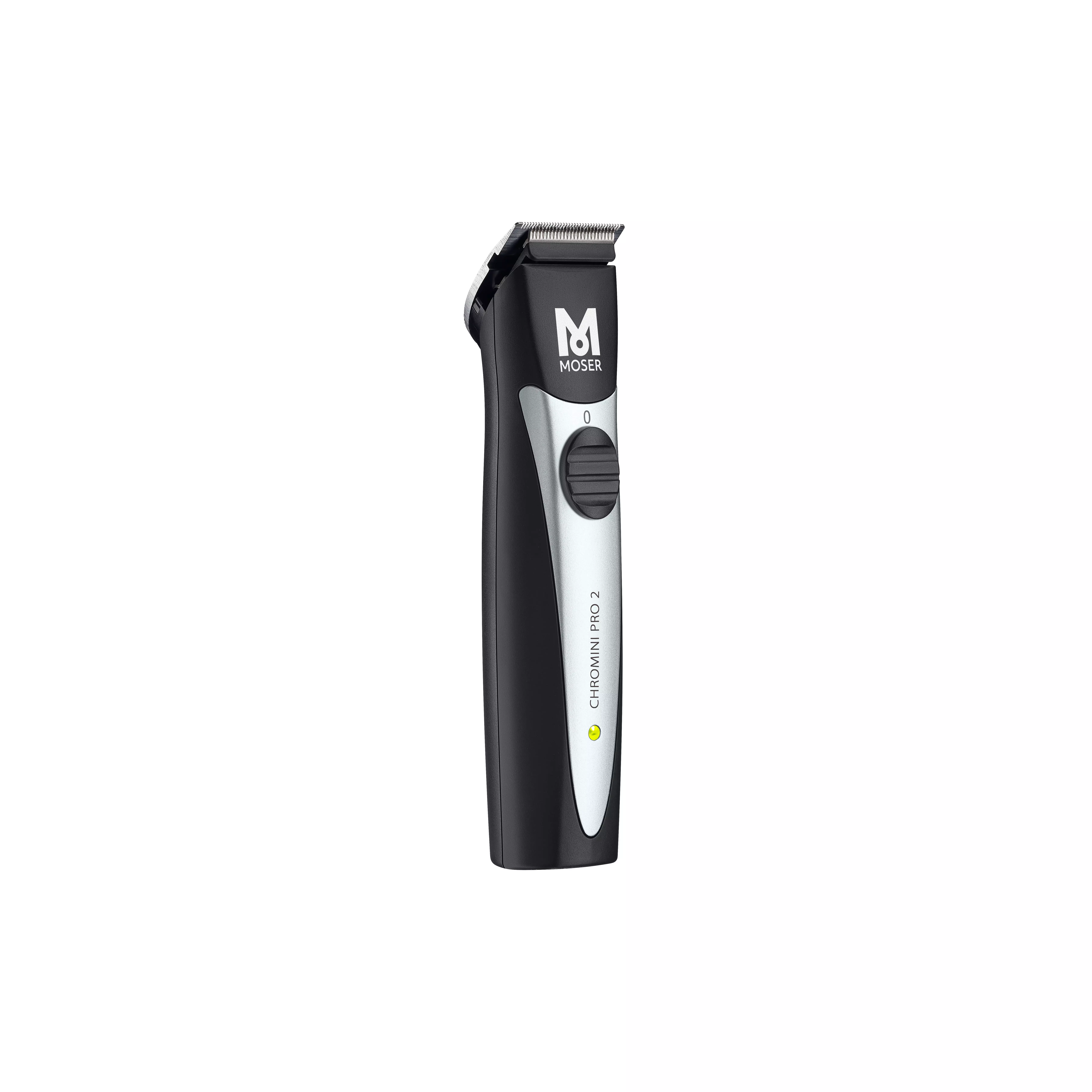 Moser Trimmer Crom Mini Pro2 Model #1591
