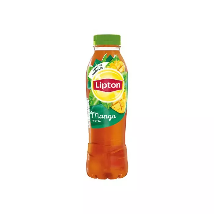 LIPTON ICE TEA MANGO 500 ML